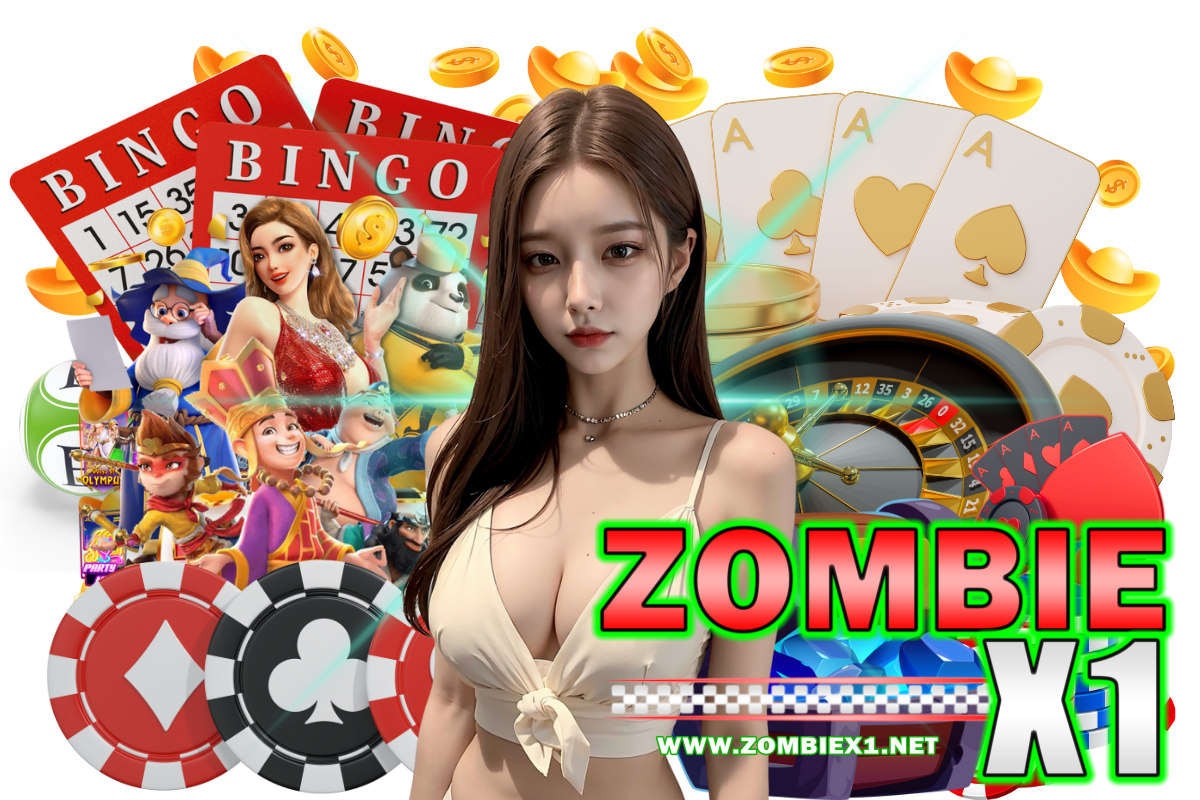zombiex1 wallet